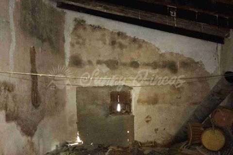 Landsbyhus i Pinoso, Alicante, Pinoso - € 80.000 | Ref: SF0562 - foto 14